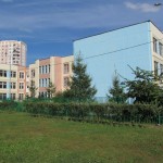 Государственное бюджетное образовательное учреждение города Москвы детский сад № 2390